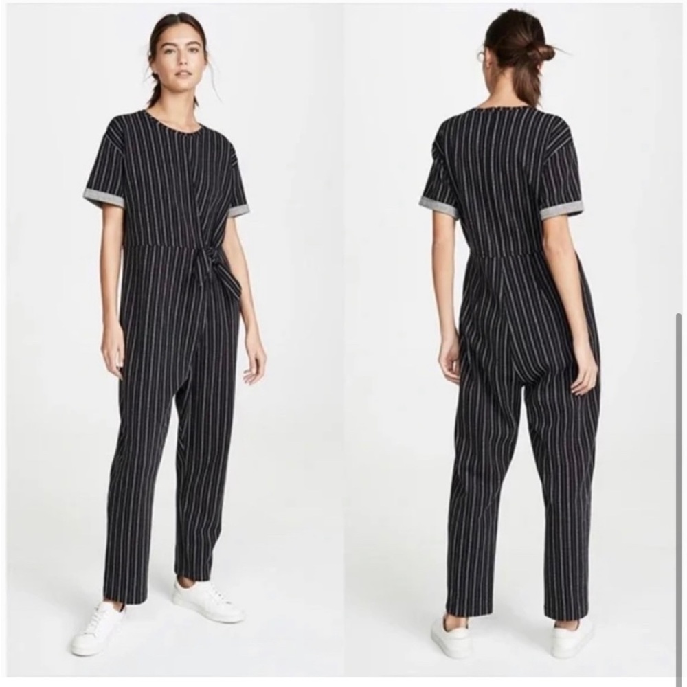 Hatch Lolo Jumpsuit - Size 0 = US XS / 0 / 2